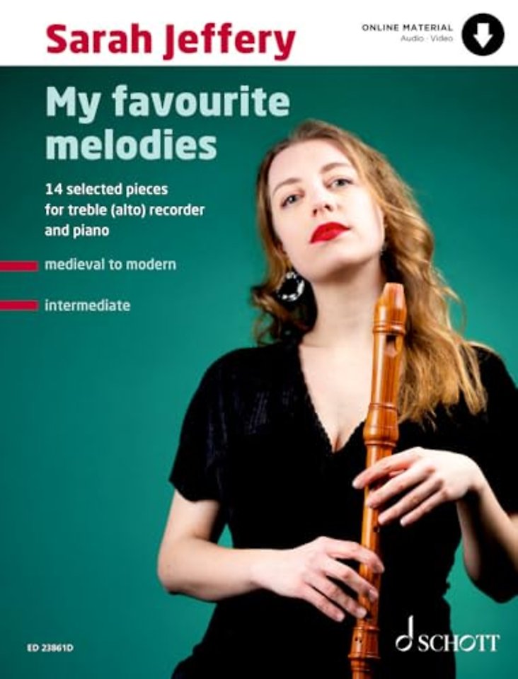 My Favourite Melodies