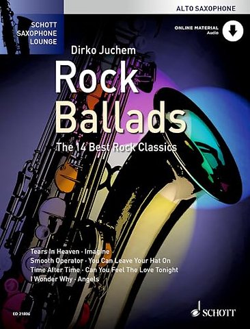 Rock Ballads