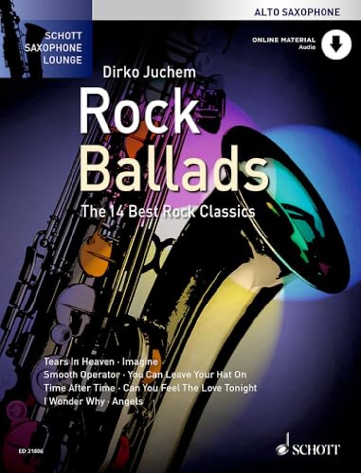 Rock Ballads