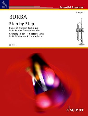 Step by Step