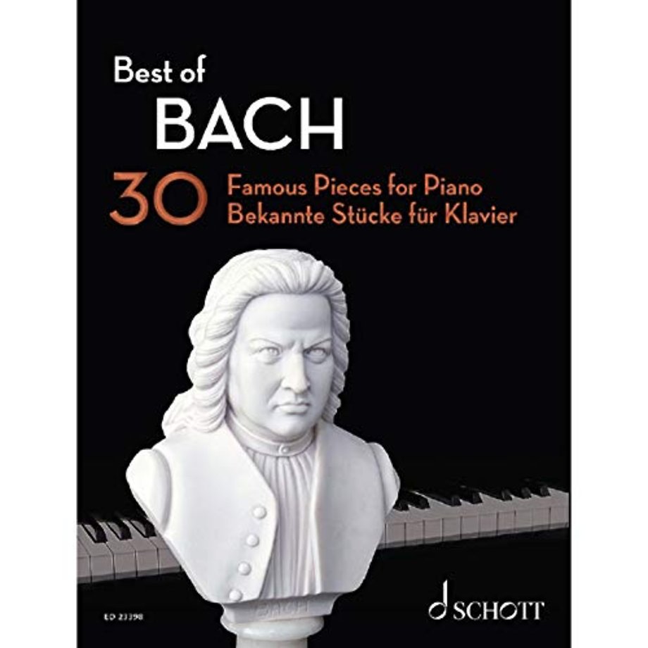 Best of Bach