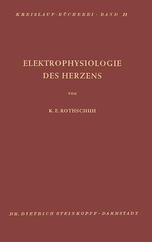 Elektrophysiologie des Herzens