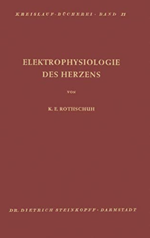 Elektrophysiologie des Herzens
