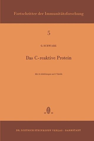 Das C-Reaktive Protein