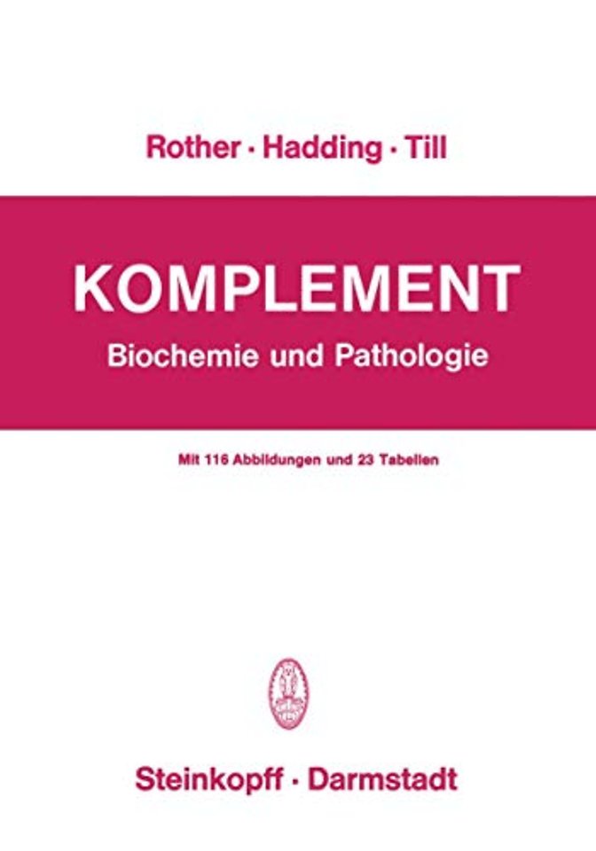 Komplement