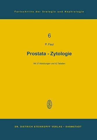 Prostata-Zytologie