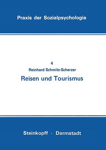Reisen und Tourismus