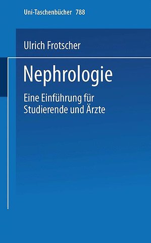Nephrologie