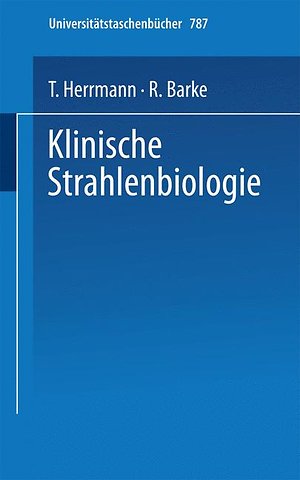 Klinische Strahlenbiologie