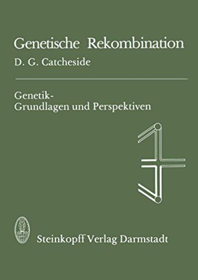 Genetische Rekombination