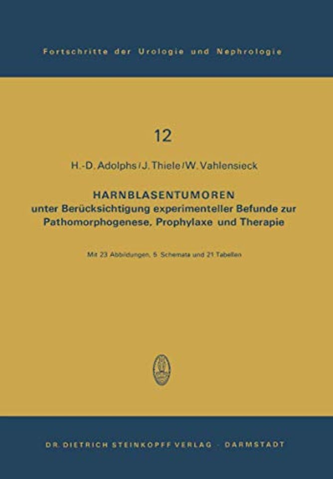 Harnblasentumoren