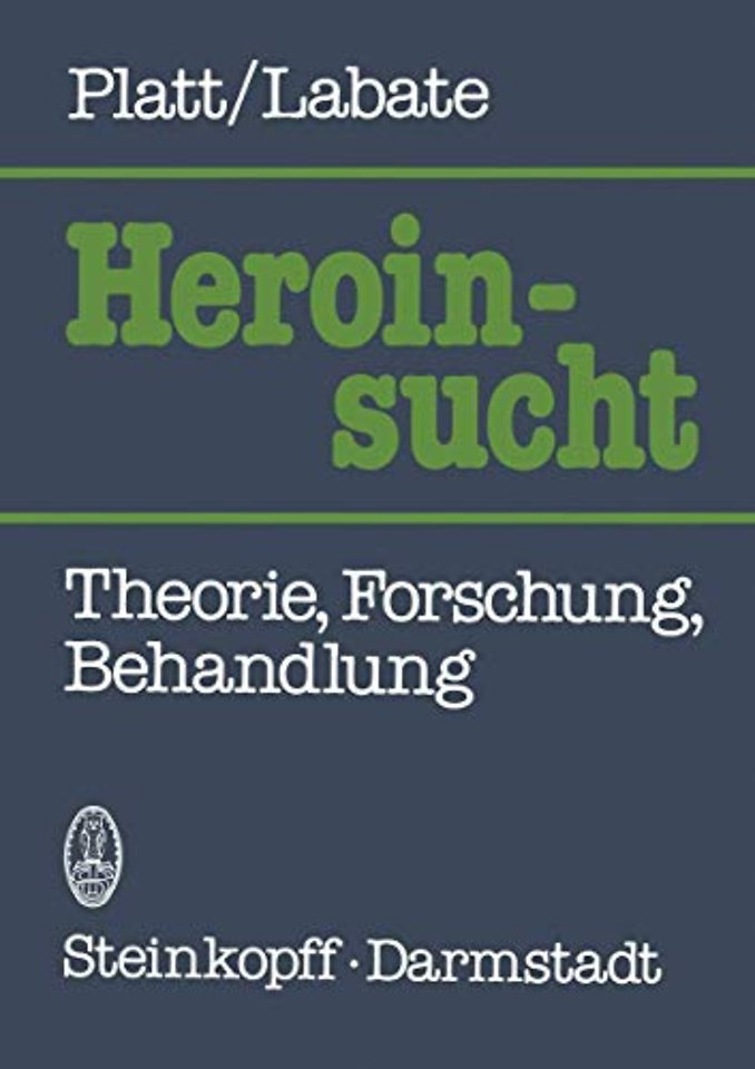 Heroinsucht / Heroin Addiction