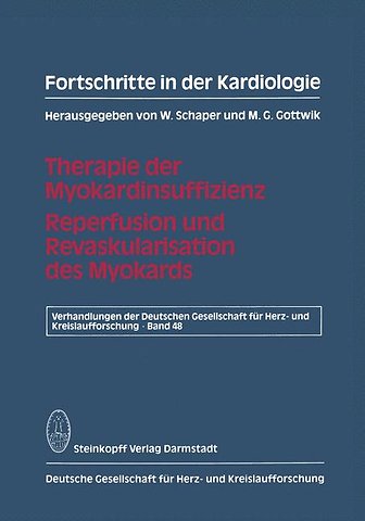Fortschritte in der Kardiologie