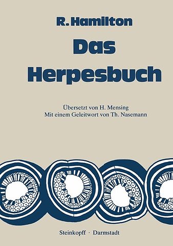 Das Herpesbuch