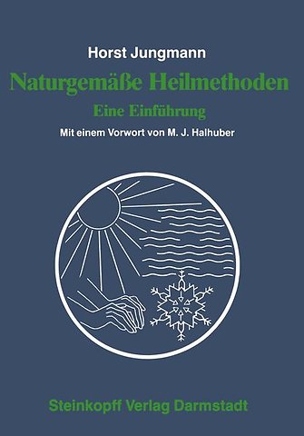 Naturgemäße Heilmethoden