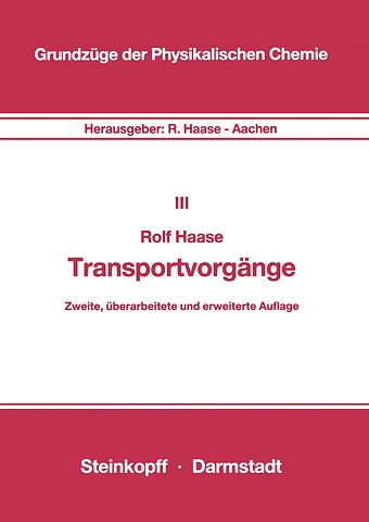 Transportvorgänge