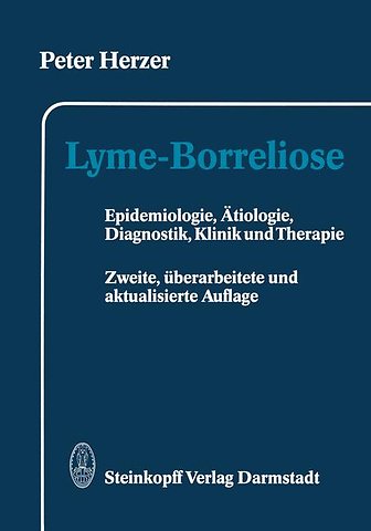 Lyme-Borreliose