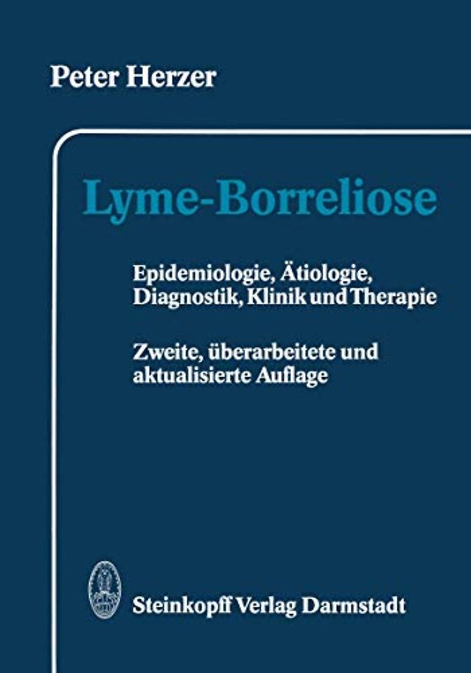Lyme-Borreliose