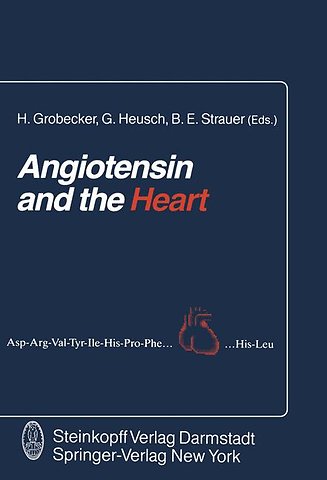 Angiotensin and the Heart