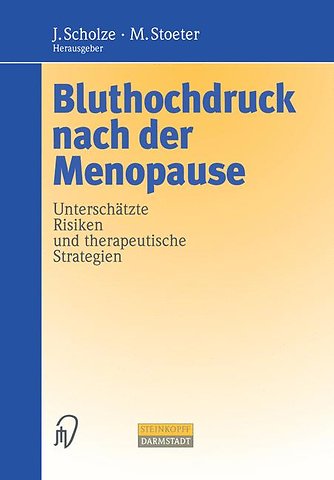 Bluthochdruck nach der Menopause
