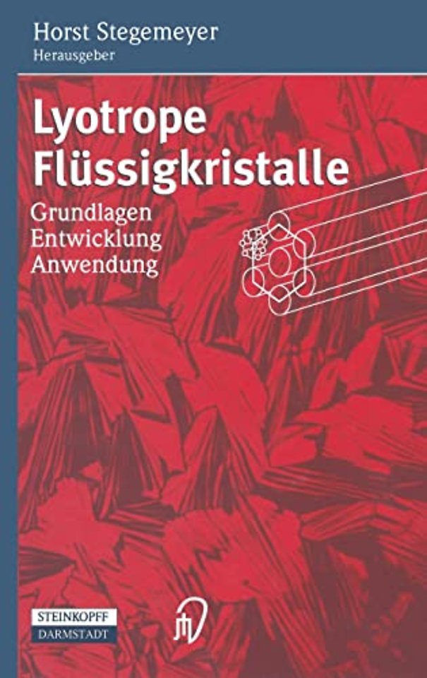 Lyotrope Flussigkristalle