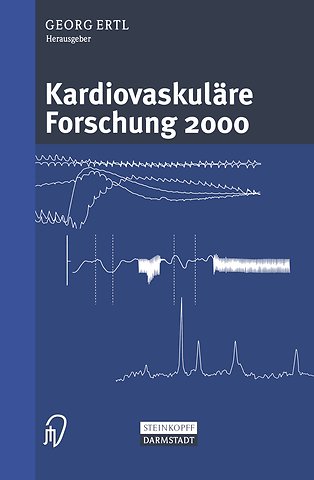Kardiovaskuläre Forschung 2000
