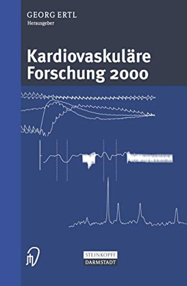 Kardiovaskuläre Forschung 2000