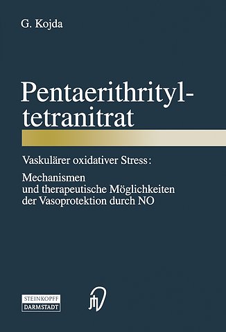 Pentaerithrityltetranitrat