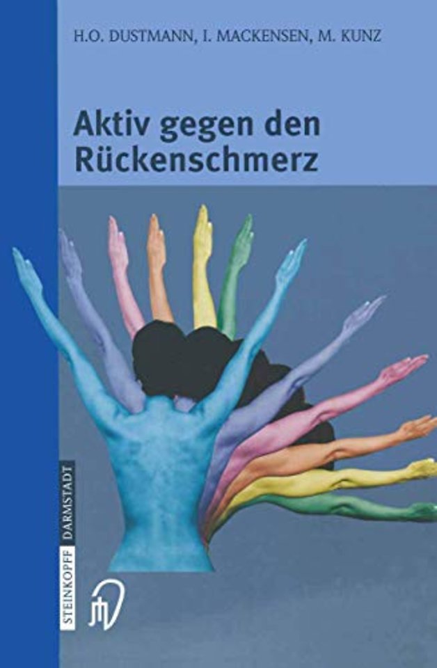 Aktiv gegen den Rückenschmerz