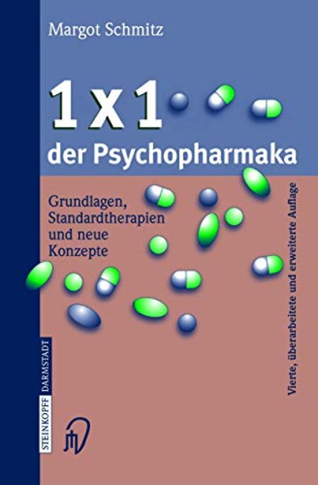 1 × 1 der Psychopharmaka