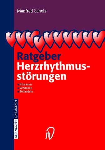 Ratgeber Herzrhythmusstörungen