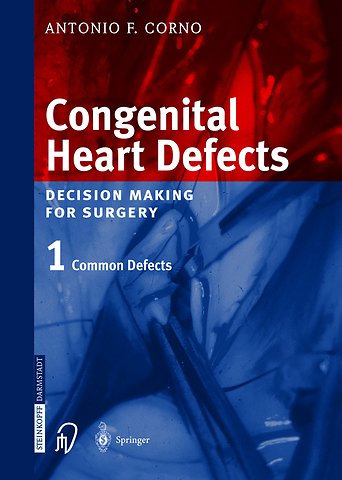 Congenital Heart Defects