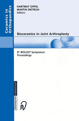 Bioceramics in Joint Arthroplasty