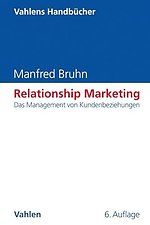 Relationship Marketing