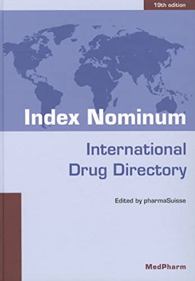 Index Nominum