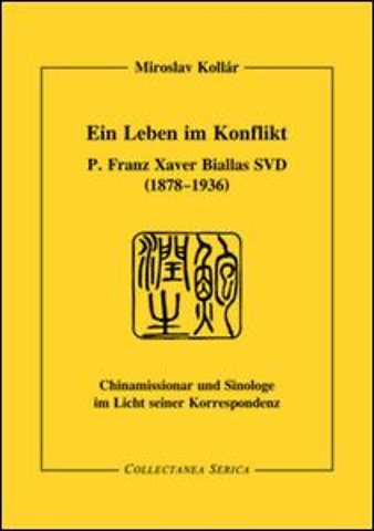 Ein Leben im Konflikt