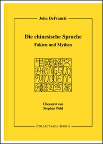 Die chinesische Sprache