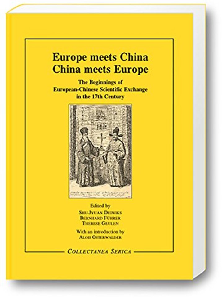 Europe Meets China - China Meets Europe