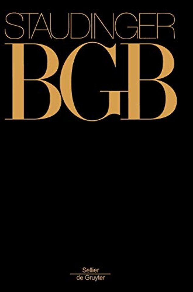 §§ 616–630 – (Dienstvertragsrecht 2)