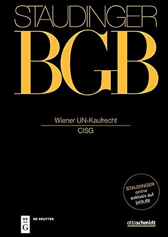 Wiener UN-Kaufrecht (CISG)