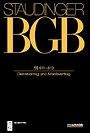 Buch 2 §§ 611-613 (Dienstvertrag und Arbeitsvertrag)