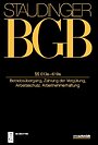 §§ 613a-619a (Betriebsübergang, Zahlung der Vergütung, Arbeitsschutz, Arbeitnehmerhaftung)