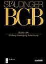 Buch 2 §§ 362-396 (Erfüllung, Hinterlegung, Aufrechnung)