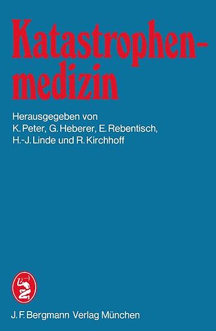 Katastrophenmedizin