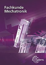 Fachkunde Mechatronik + CD