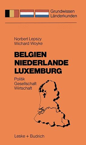 Belgien Niederlande Luxemburg