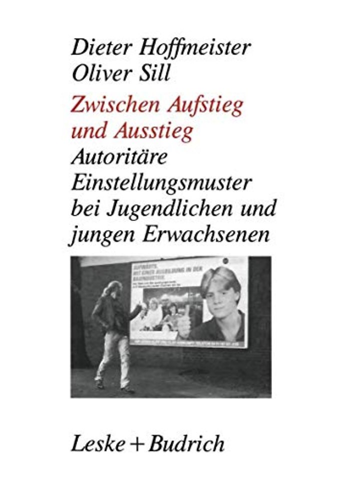 Zwischen Aufstieg und Ausstieg
