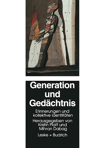 Generation und Gedächtnis