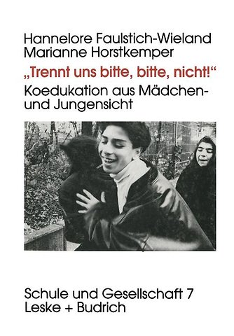 „Trennt uns bitte, bitte nicht!“