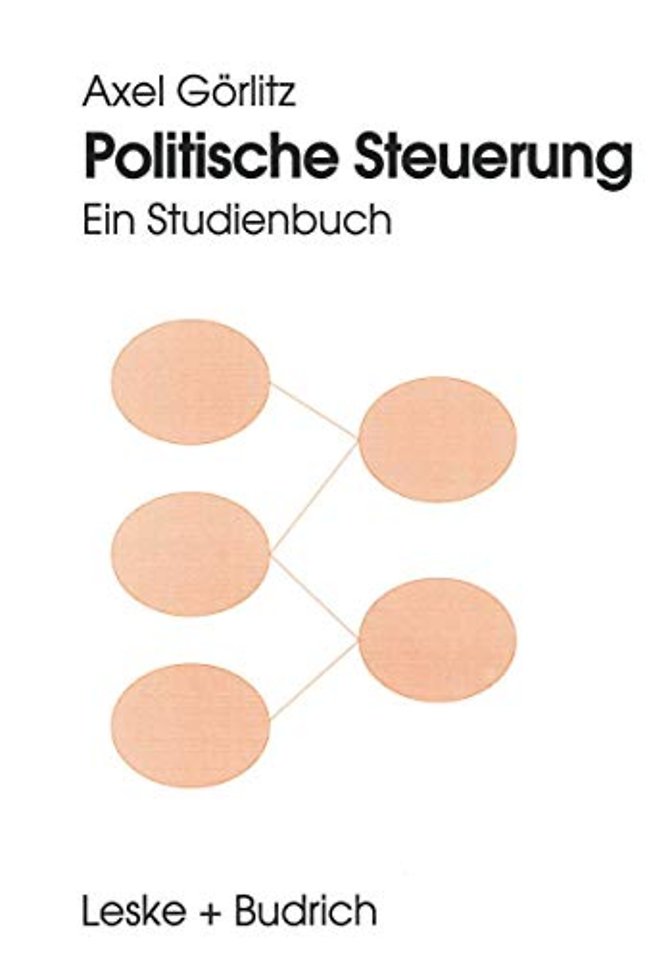 Politische Steuerung